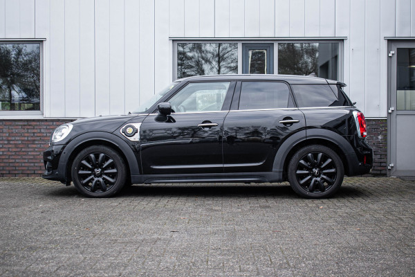 MINI Countryman 2.0 Cooper S E ALL4