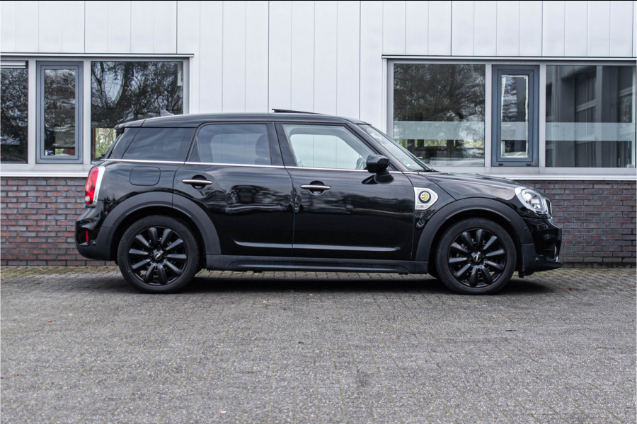 MINI Countryman 2.0 Cooper S E ALL4