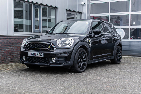 MINI Countryman 2.0 Cooper S E ALL4