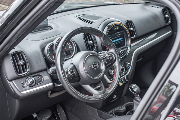 MINI Countryman 2.0 Cooper S E ALL4