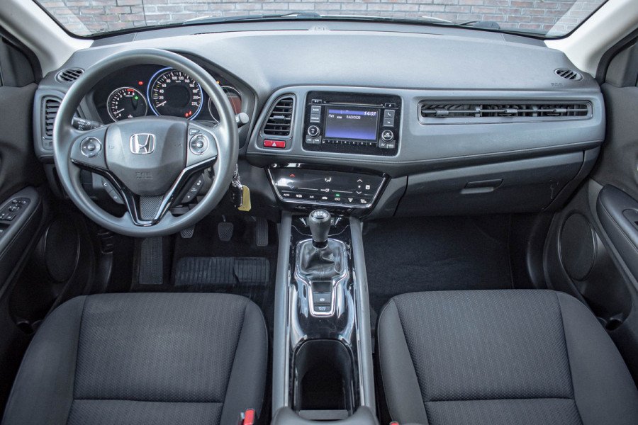 Honda HR-V 1.5 i-VTEC Comfort