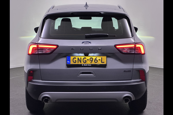 Ford Kuga 2.5 PHEV Titanium Plug In Hybrid PHEV | Headup Display| Adaptive Cruise | Camera |  Carplay | Stoelverwarming | DAB | Keyless |