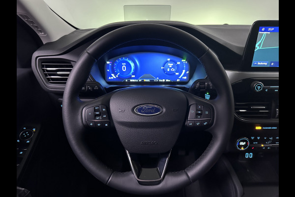 Ford Kuga 2.5 PHEV Titanium Plug In Hybrid PHEV | Headup Display| Adaptive Cruise | Camera |  Carplay | Stoelverwarming | DAB | Keyless |