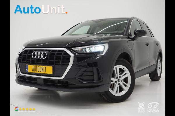 Audi Q3 45 TFSI e edition | Panoramadak | Leder | Keyless | Carplay | Dodehoekdetectie