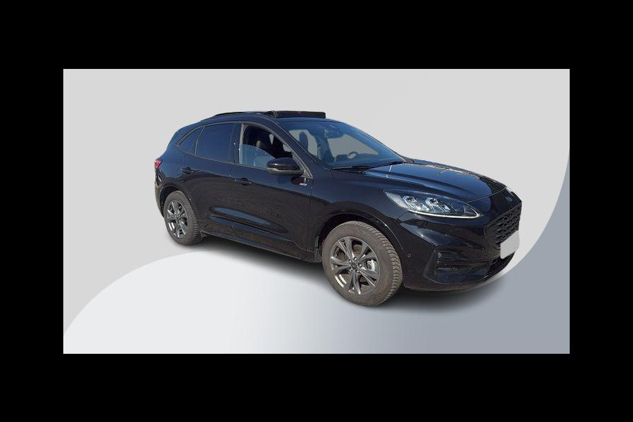 Ford Kuga 2.5 PHEV ST-Line X 225pk | Driver Assistance Pack | Winterpack | Panoramadak | All Weather Banden | 1.500kg Trekgewicht