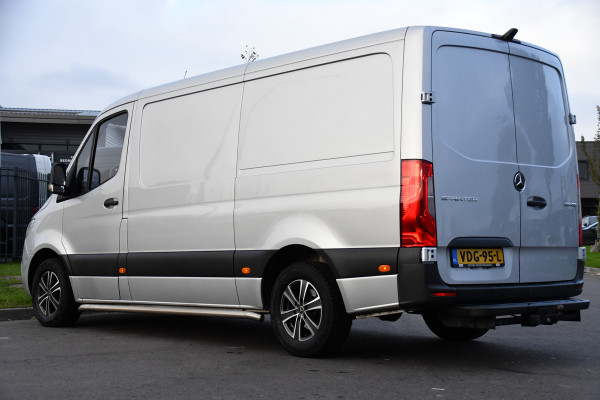 Mercedes-Benz Sprinter 316 2.2 CDI L2H1 PB Edition Camera, Cruise, Automaat, 164PK, Trekhaak, Airco, UNIEK!