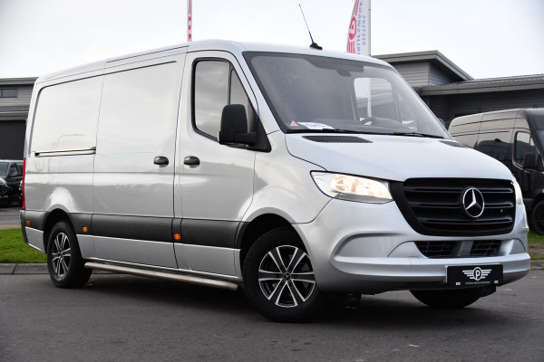 Mercedes-Benz Sprinter 316 2.2 CDI L2H1 PB Edition Camera, Cruise, Automaat, 164PK, Trekhaak, Airco, UNIEK!