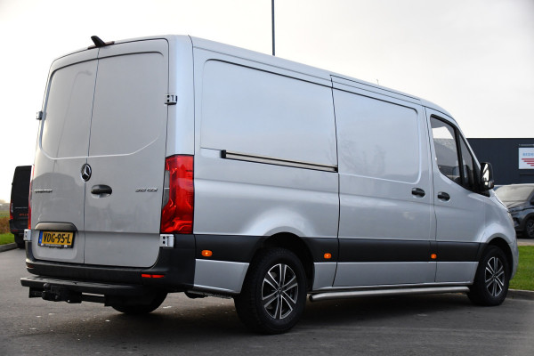 Mercedes-Benz Sprinter 316 2.2 CDI L2H1 PB Edition Camera, Cruise, Automaat, 164PK, Trekhaak, Airco, UNIEK!