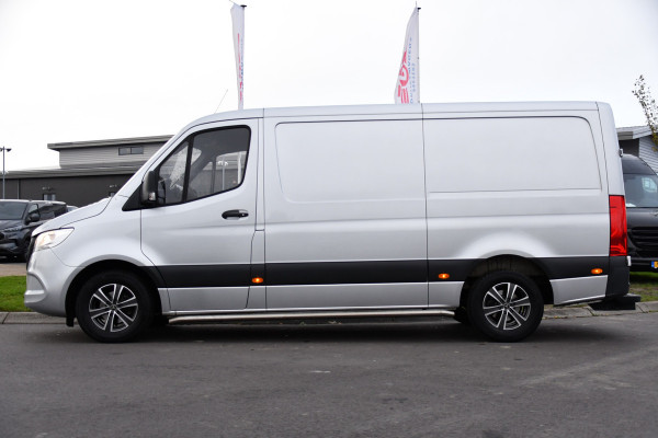 Mercedes-Benz Sprinter 316 2.2 CDI L2H1 PB Edition Camera, Cruise, Automaat, 164PK, Trekhaak, Airco, UNIEK!