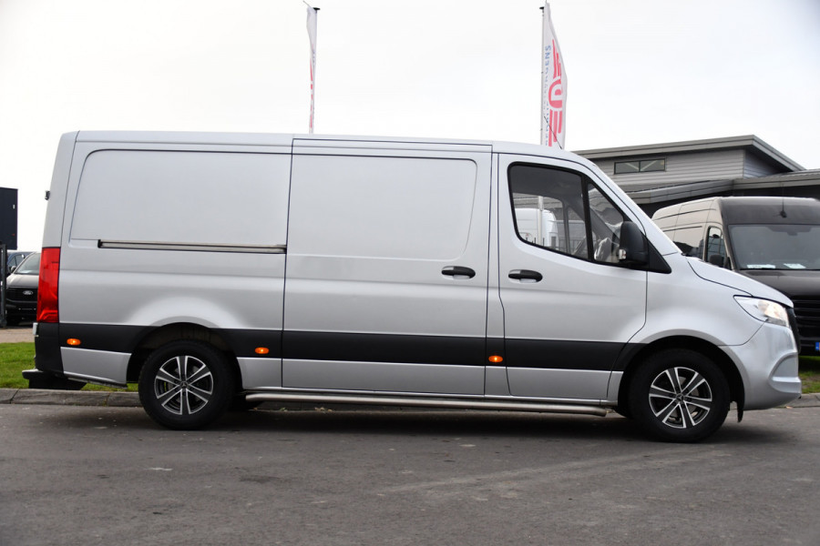 Mercedes-Benz Sprinter 316 2.2 CDI L2H1 PB Edition Camera, Cruise, Automaat, 164PK, Trekhaak, Airco, UNIEK!