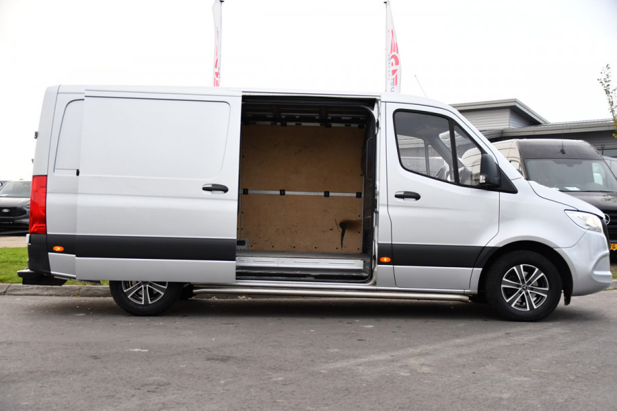 Mercedes-Benz Sprinter 316 2.2 CDI L2H1 PB Edition Camera, Cruise, Automaat, 164PK, Trekhaak, Airco, UNIEK!