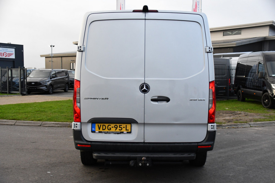 Mercedes-Benz Sprinter 316 2.2 CDI L2H1 PB Edition Camera, Cruise, Automaat, 164PK, Trekhaak, Airco, UNIEK!