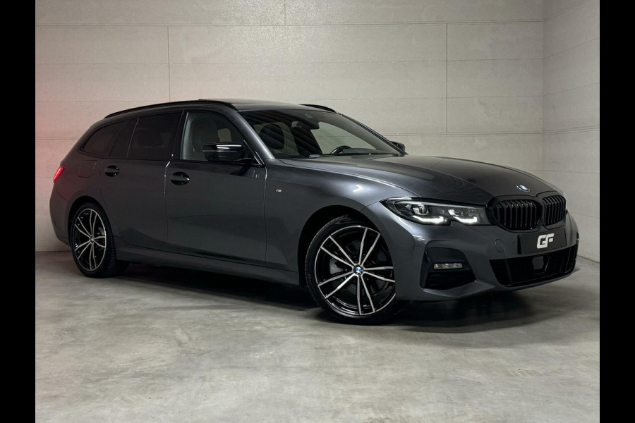 BMW 3 Serie Touring 320e High Executive