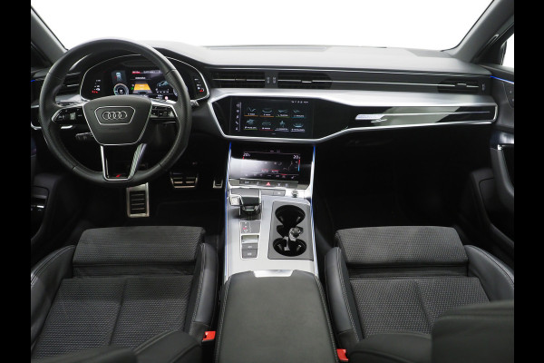 Audi A6 Avant 55 TFSI e quattro Competition | Panoramadak | Adaptive Cruise | Keyless | Camera | Memory