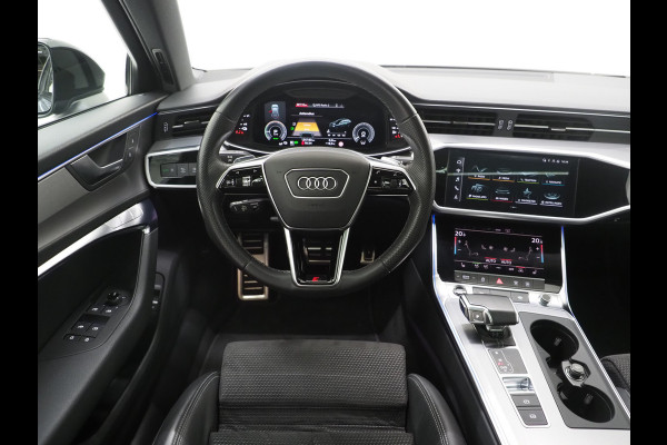 Audi A6 Avant 55 TFSI e quattro Competition | Panoramadak | Adaptive Cruise | Keyless | Camera | Memory