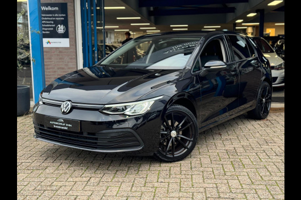 Volkswagen Golf 1.0 TSI Life Business 2022 NAVI CARPLAY NAP!