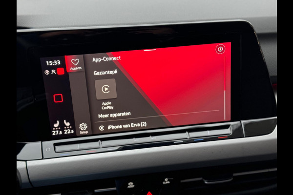 Volkswagen Golf 1.0 TSI Life Business 2022 NAVI CARPLAY NAP!