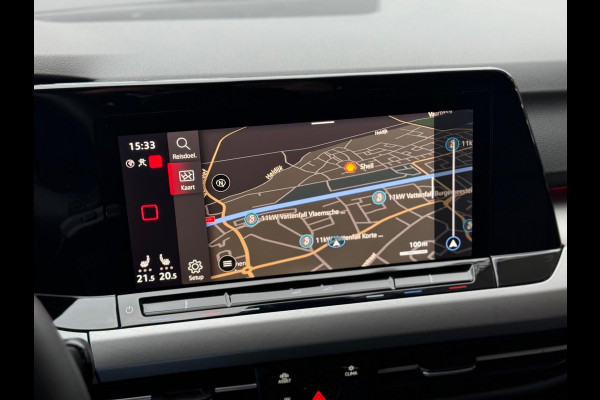 Volkswagen Golf 1.0 TSI Life Business 2022 NAVI CARPLAY NAP!