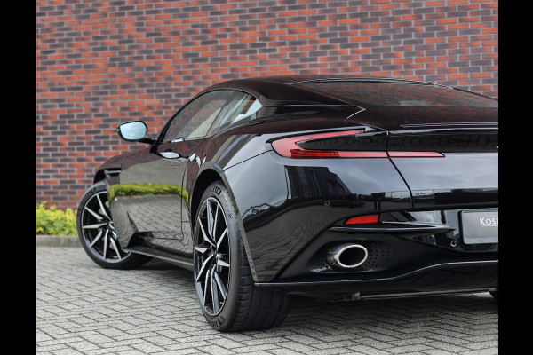 Aston Martin DB11 5.2 V12 *B&O*360*Dealer odh*