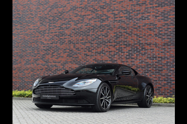 Aston Martin DB11 5.2 V12 *B&O*360*Dealer odh*