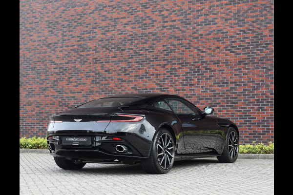 Aston Martin DB11 5.2 V12 *B&O*360*Dealer odh*