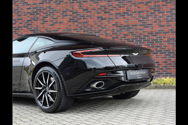 Aston Martin DB11 5.2 V12 *B&O*360*Dealer odh*