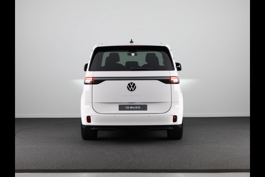 Volkswagen ID. Buzz 1st 77kWh people | Navigatie via app | Parkeersensoren |