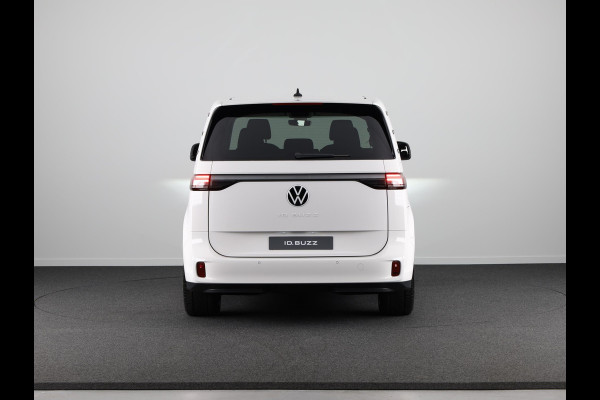 Volkswagen ID. Buzz 1st 77kWh people | Navigatie via app | Parkeersensoren |