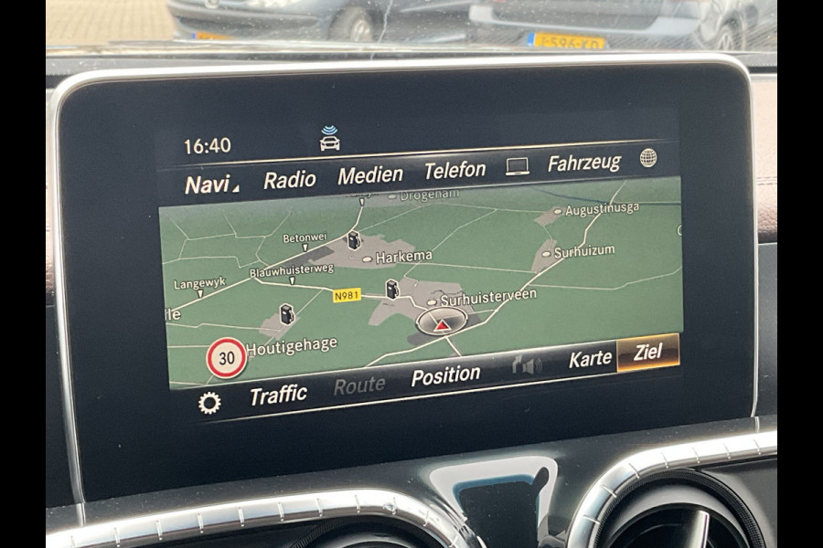 Mercedes-Benz X-Klasse 350D V6 4-MATIC Power BTW VRIJ 2-Persoons