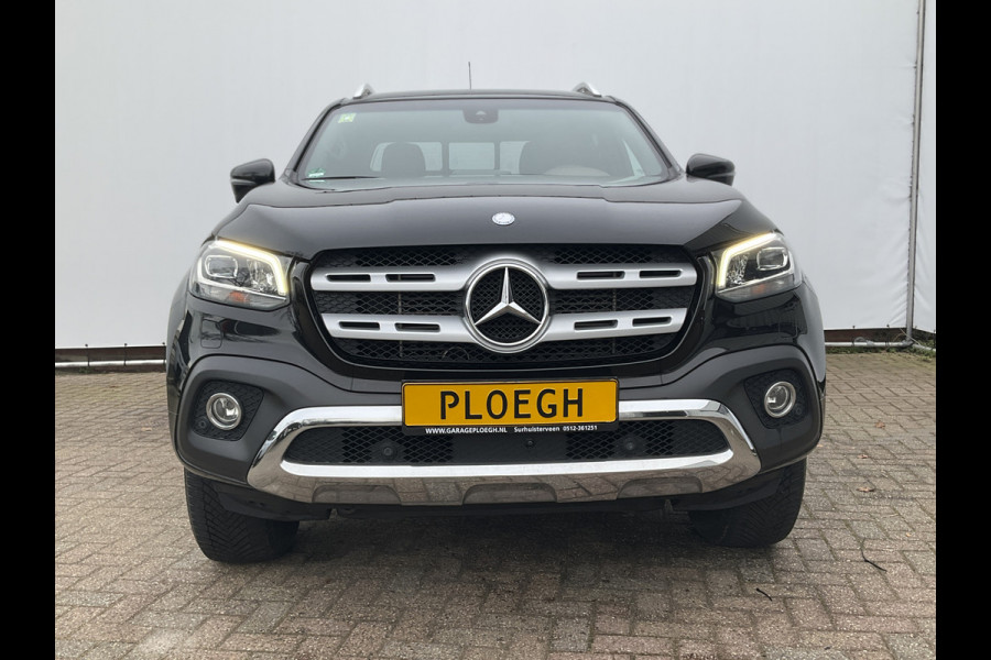 Mercedes-Benz X-Klasse 350D V6 4-MATIC Power BTW VRIJ 2-Persoons