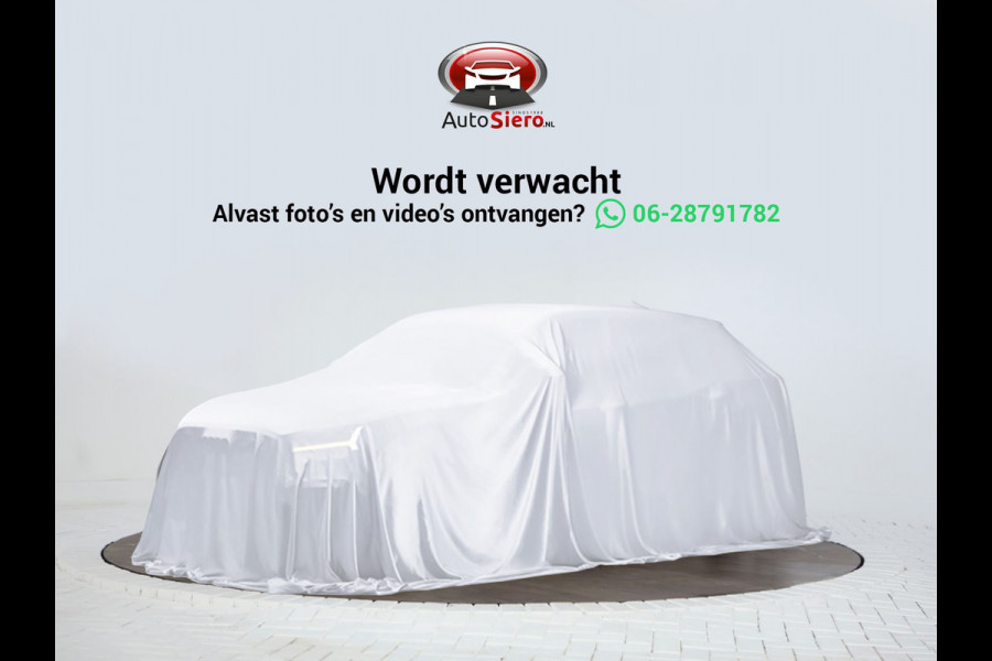 Citroën Berlingo 1.6 VTi Feel 5 Persoons, geen Airco