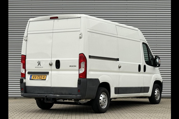 Peugeot Boxer 2.2 HDI L2H2 Trekhaak airco