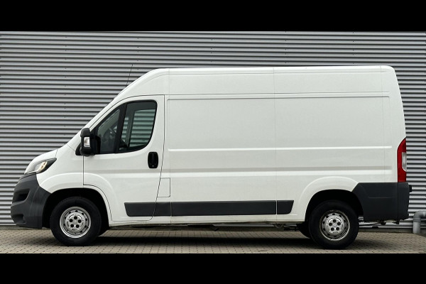 Peugeot Boxer 2.2 HDI L2H2 Trekhaak airco