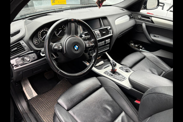 BMW X4 M40i Centennial High Executive | 75.000Km | Schuifdak | Head Up Display |