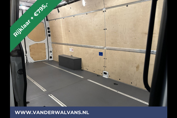 Mercedes-Benz Sprinter 317 CDI 170pk L3H2 Euro6 Airco | Camera | Navigatie | Apple Carplay Parkeersensoren, Bijrijdersbank, Stoelverwarming, Android Auto,