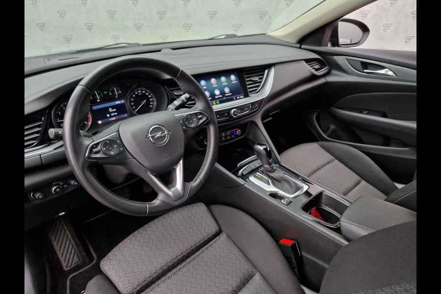 Opel Insignia Sports Tourer 1.5 Turbo Business+ Automaat | Apple Carplay / Android Auto | Navi | PDC | Lichtsensor | Cruise | DAB |