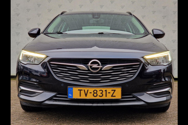 Opel Insignia Sports Tourer 1.5 Turbo Business+ Automaat | Apple Carplay / Android Auto | Navi | PDC | Lichtsensor | Cruise | DAB |