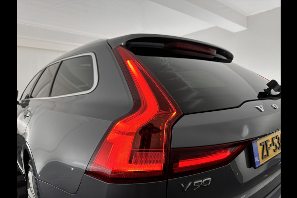 Volvo V90 2.0 D5 AWD Inscription *PANO | HEAD-UP | BOWERS/WILKINS-AUDIO | NAPPA-FULL-LEATHER | FULL-LED | MEMORY-PACK | BLIS | SURROUND-VIEW | KEYLESS | NAVI-FULLMAP | DIGI-COCKPIT | CONTOUR-SPORTSEATS | 20''ALU*