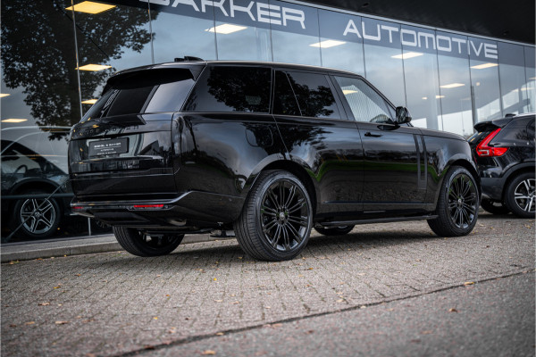 Land Rover Range Rover 3.0 P460e HSE PHEV - Black Optic - 23" - Trekhaak