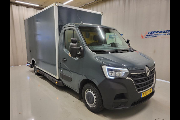 Renault Master 2.3dCi 150pk Bakwagen Euro 6!