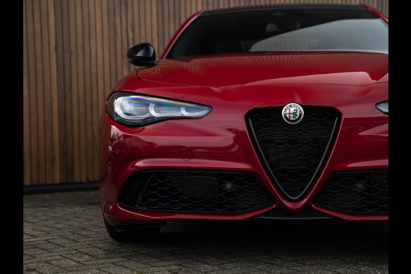 Alfa Romeo Giulia 2.2 JTDM 240pk Veloce | Full option | Panoramadak | Matrix-led | H&K Hifi | Carplay