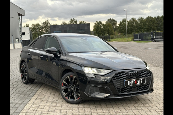 Audi A3 Limousine 30 TFSI Bns edition 2021 Aut NAVI PDC CR CONTROL ELEK PAKKET