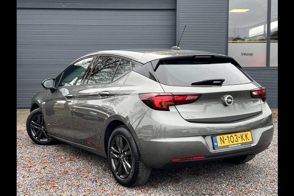 Opel Astra 1.2 Business Edition 2e Eigenaar,Navi,Camera,Cruise,Clima,PDC V+A,N.A.P,APK tot 10-2025