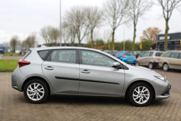 Toyota Auris 1.8 Hybrid Energy 1E EIGENAAR