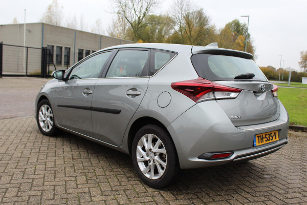 Toyota Auris 1.8 Hybrid Energy 1E EIGENAAR