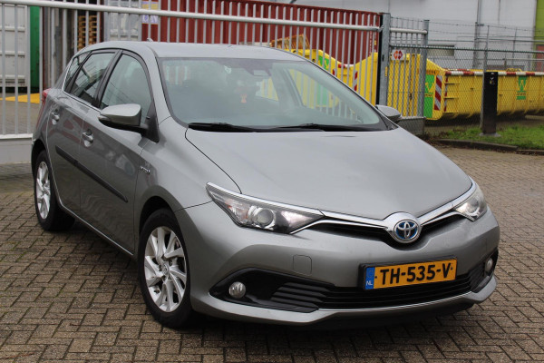 Toyota Auris 1.8 Hybrid Energy 1E EIGENAAR