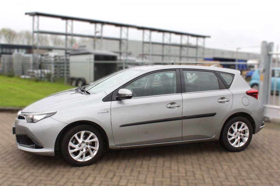 Toyota Auris 1.8 Hybrid Energy 1E EIGENAAR