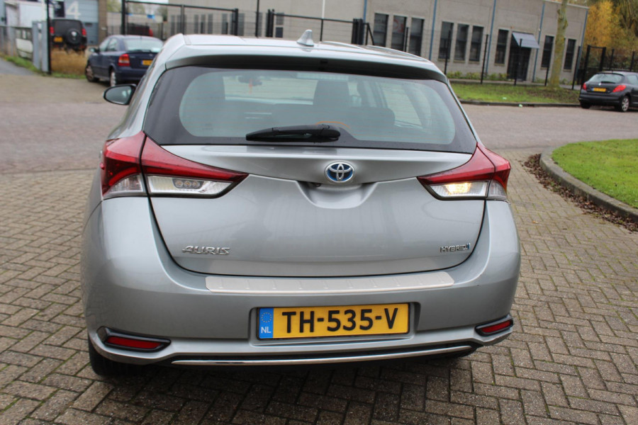 Toyota Auris 1.8 Hybrid Energy 1E EIGENAAR