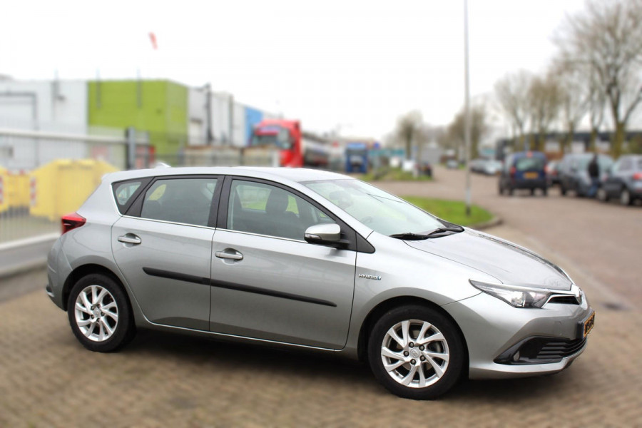 Toyota Auris 1.8 Hybrid Energy 1E EIGENAAR