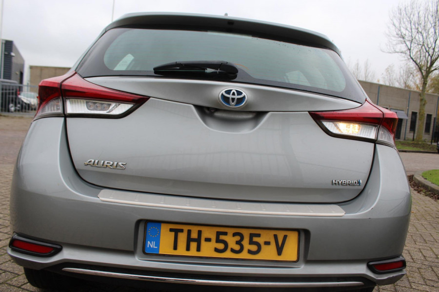 Toyota Auris 1.8 Hybrid Energy 1E EIGENAAR